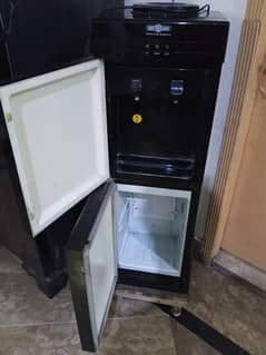 Nas9as electric & Gas appliances