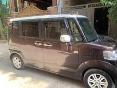Good condition car