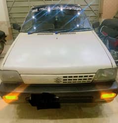 Mehran vxr