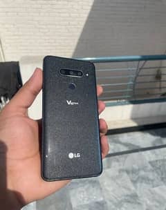 lg v40 thinq