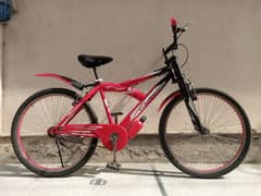 cycle