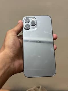Iphone 12 pro max (JV)