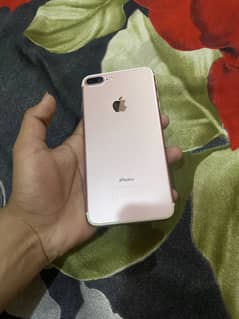 iPhone 7 Plus 128 gb pta approved
