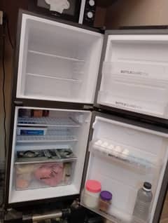 Haier fridge