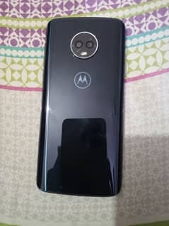 selling my Motorola g6 3 32 all okay just like brand new condition.