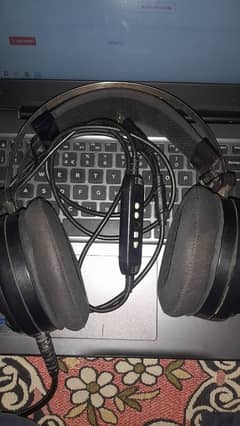 Over-Ear