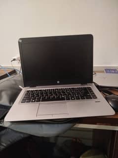 hp i6 6 genration 8/256 with 1 gb graphics
