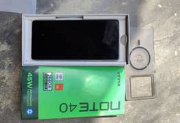 INFINIX