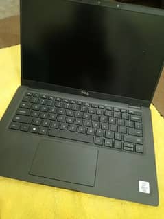 Dell laptop core i5-10th generation, 16/256