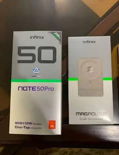 infinix note 50pro mobile phone 03270942868whatsap