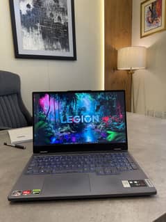 Legion 5, RTX 4060 8gb