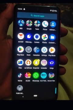 aques r3 all OK phone ha koie fate nanie ha 6 128