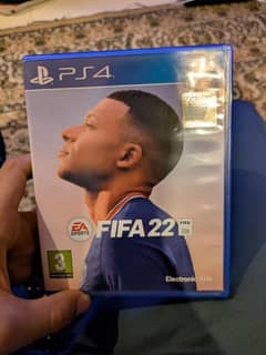 fifa 22