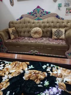 bilkul new sofa set