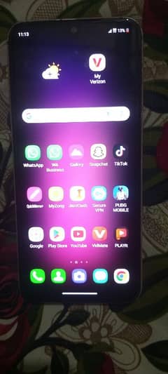 LG