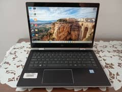 Hp Probook x360 | Touch Screen | Core i5 8th Gen | Condition 9/10