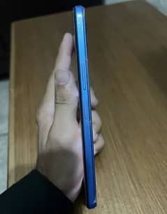 Infinix Note 12