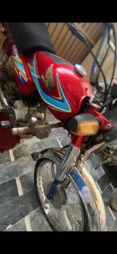 Urgent sale 2019 model