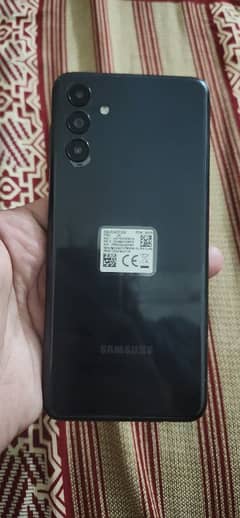 Samsung A04s 4/64 | Battery Best | With Box & Charger