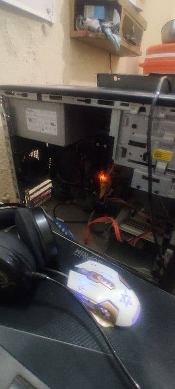 Core i5 3rd Generation PC 5