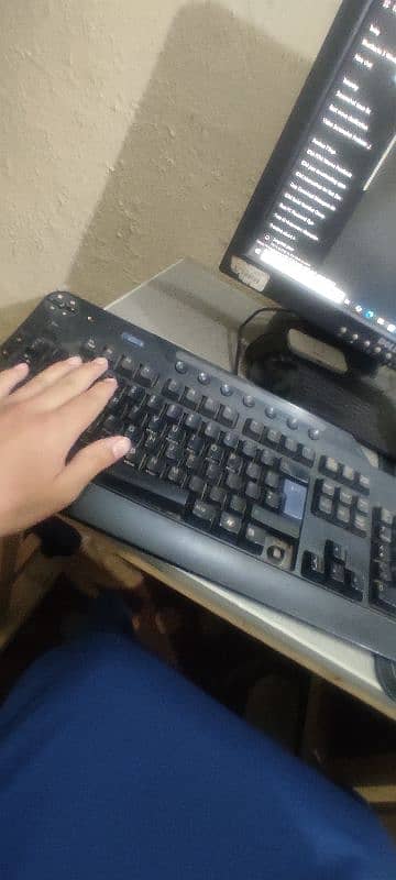 Core i5 3rd Generation PC 7