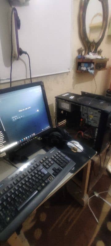 Core i5 3rd Generation PC 8