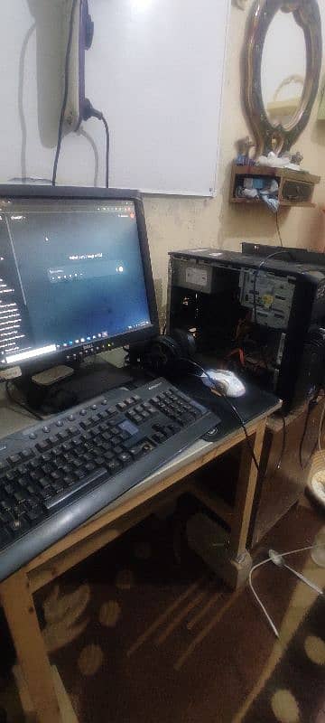 Core i5 3rd Generation PC 10