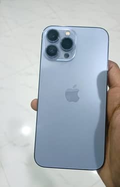 Iphone 13 Pro Max Dual Sim