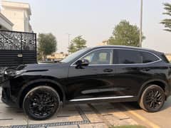 Haval H6 1.5T for Sell - 2024 Model