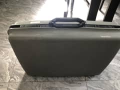 Samsonit suit Case