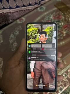 Techno spark 10 pro 8+8/128
