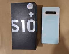 Sumsung S10 Plus 8/128