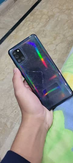 samsung a 31