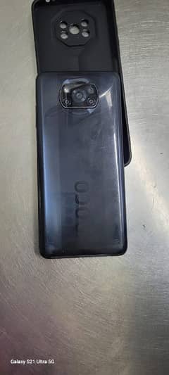 POCO X3 PRO 12+4/256