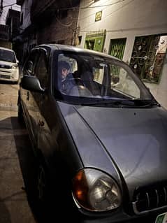 Sentro 2004 model u
