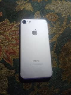I phone 7 fully pta approved 128gb