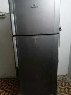 full size fridge excellent cooling