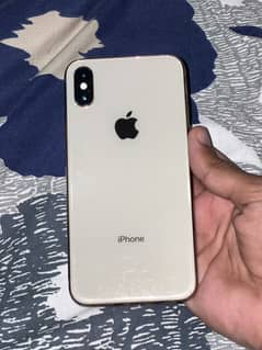 Iphone xs