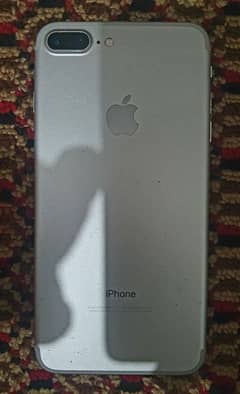 iPhone 7 plus 128GB