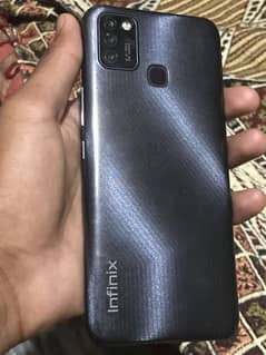 INFINIX smart 6