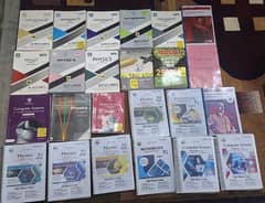 Cambridge A Level Books & Topicals For Sale,