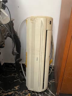 Haier AC