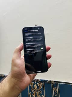 IPhone 12 Pro Max 128 dual pta approved