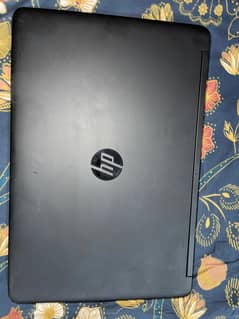 Hp Probook 650 G1 Condion 9.5/10(corner in slightly damaged)