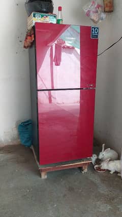 Dawlance fridge for sale