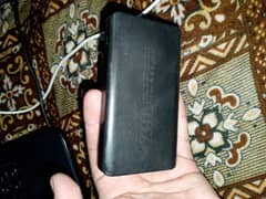 VEGER 23000 MAH capacity