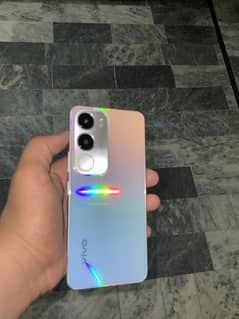 Vivo y19s