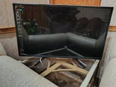 Samsung Led/LCD 32 Inch For Sale
