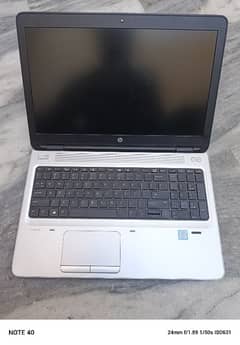 Urgent Sale HP ProBook Laptop