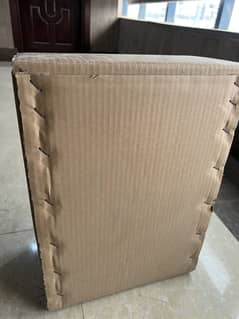 Export boxes